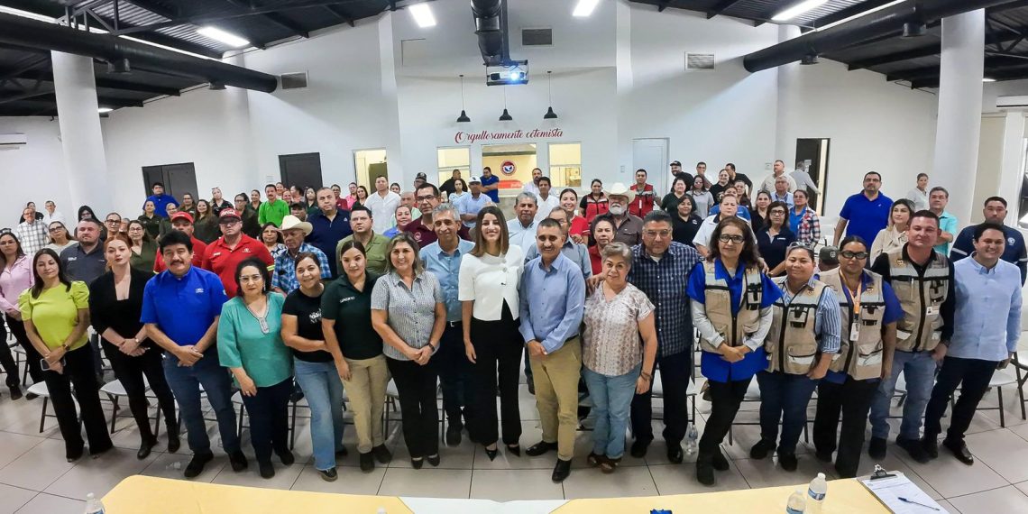 Con Gobernador Durazo, el crecimiento llega a las familias trabajadoras: Paulina Ocaña