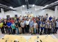 Con Gobernador Durazo, el crecimiento llega a las familias trabajadoras: Paulina Ocaña