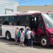 Incrementa Gobierno de Sonora el servicio de transporte público con regreso a clases de la Unison