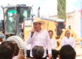 Gobernador Durazo refuerza acciones en carreteras y municipios ante registro de lluvias