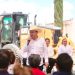 Gobernador Durazo refuerza acciones en carreteras y municipios ante registro de lluvias