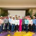 Alcaldes de Sonora apoyan a Celida López quien lidera encuestas en Morena