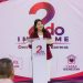 Rinde diputada Deni Gastélum Barreras segundo informe de actividades legislativas