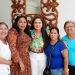 Liderazgos sociales refrendan respaldo a Celida López