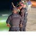 Mueren 4 marinos alcaer al río