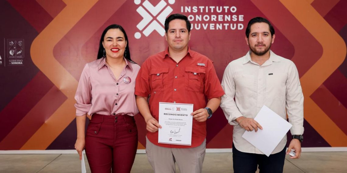 Impulsa Gobierno de Sonora el emprendimiento juvenil con Bootcamp Emprendedor