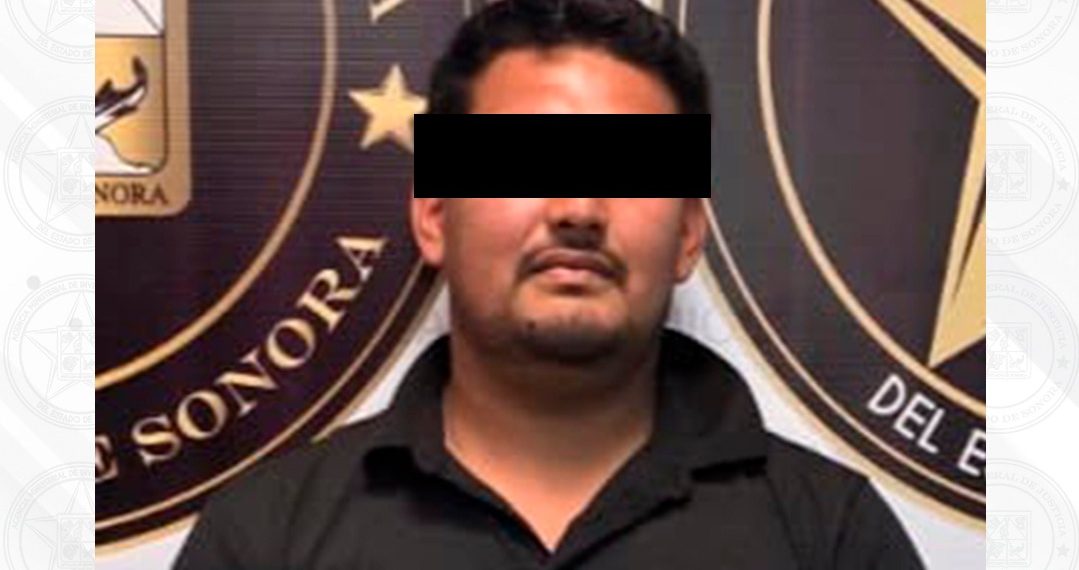 Vinculan a Alonso Miguel “N” por homicidio en Yucuribampo