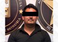 Vinculan a Alonso Miguel “N” por homicidio en Yucuribampo