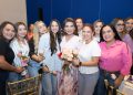Es tiempo de mujeres: Lorenia Valles