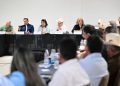 Gobernador Durazo encabeza alianza con productores para transformar y fortalecer el campo de Sonora