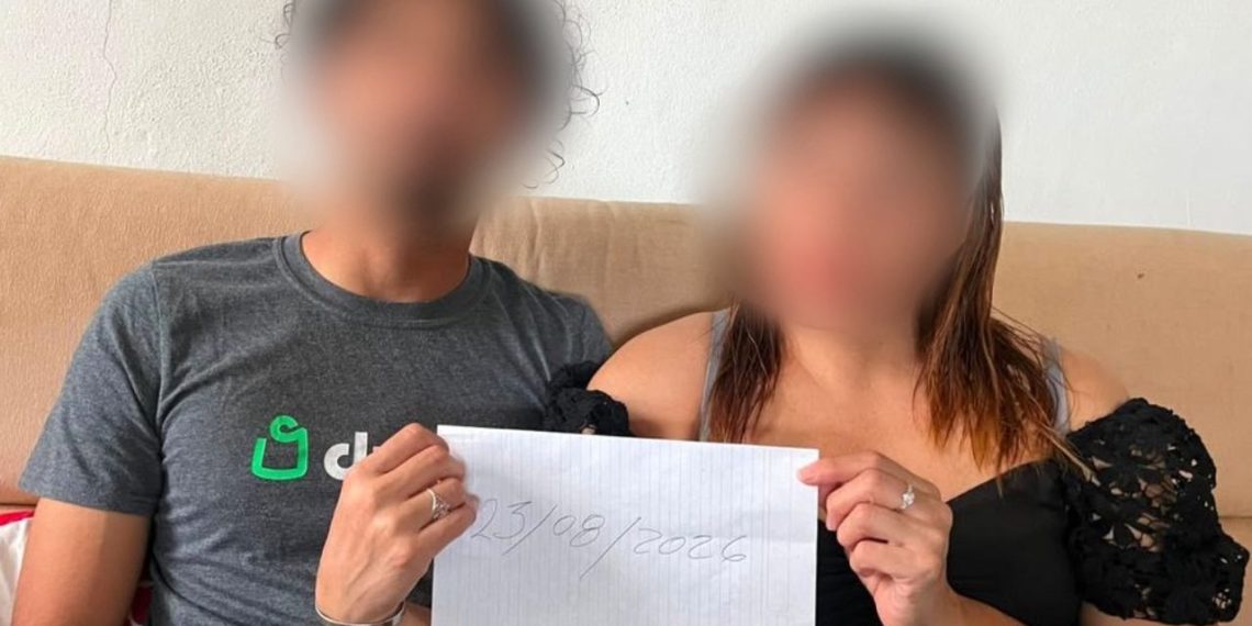 FGJES localiza sano y a salvo a joven reportado como desaparecido en Puerto Peñasco