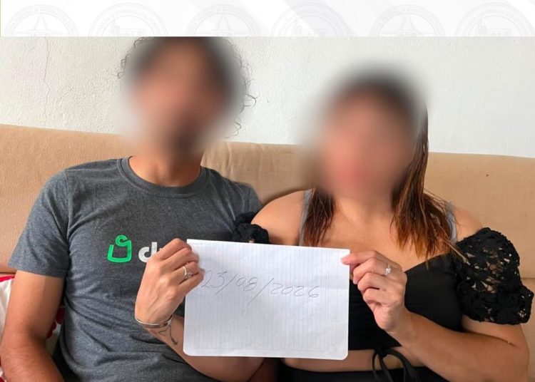 FGJES localiza sano y a salvo a joven reportado como desaparecido en Puerto Peñasco