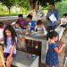 Gobierno de Sonora impulsa cultura y talento en La Sauceda