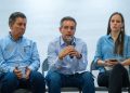 Omar Del Valle Colosio traza el futuro ambiental de Sonora