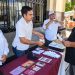 Sonora Atiende brinda a ciudadanos información sobre programas orientados a prevenir delitos