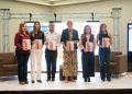 Genera Gobierno de Sonora ahorro directo a familias junto a Canaco Servytur y Profeco en Feria Escolar 2026: Paulina Ocaña