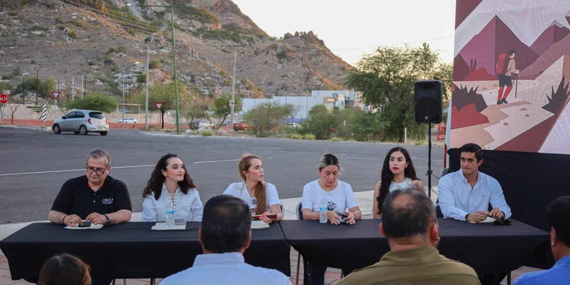 Impulsan Parlamento Abierto para fortalecer la regulación del senderismo y turismo de aventura en Sonora