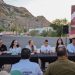 Impulsan Parlamento Abierto para fortalecer la regulación del senderismo y turismo de aventura en Sonora
