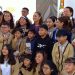 Justifica Claudia Sheinbaum becas universales en educación básica