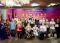 Gobierno de Sonora rinde homenaje a las y los grandes a través del Reconocimiento Sahuaro 2026