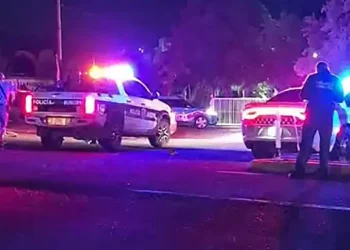 Fallece ciclista impactado por auto en San Pedro El Saucito