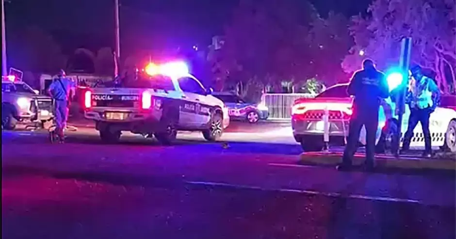 Fallece ciclista impactado por auto en San Pedro El Saucito