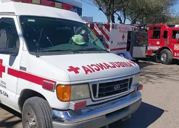Niño de 3 años muere ahogado en alberca de Bahía de Kino