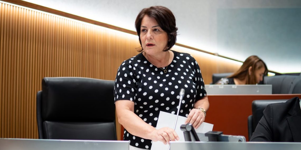 Niegan Morena y aliados exhorto para cerrar hospital “Dr. Fernando Ocaranza” del ISSSTE: Gabriela Félix