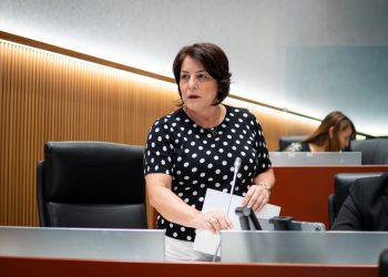 Niegan Morena y aliados exhorto para cerrar hospital “Dr. Fernando Ocaranza” del ISSSTE: Gabriela Félix