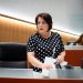 Niegan Morena y aliados exhorto para cerrar hospital “Dr. Fernando Ocaranza” del ISSSTE: Gabriela Félix