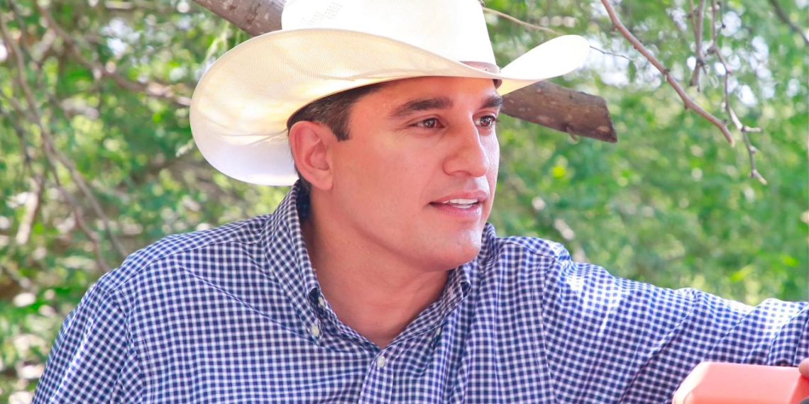 Sonora necesita una visión que entienda la realidad de cada región: Froylán Gámez
