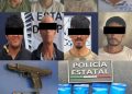 Fortalece Policía Estatal estrategia de seguridad contra el narcomenudeo