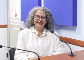 ¿Quién es Graciela Domínguez Nava, gobernadora interina de Sinaloa?