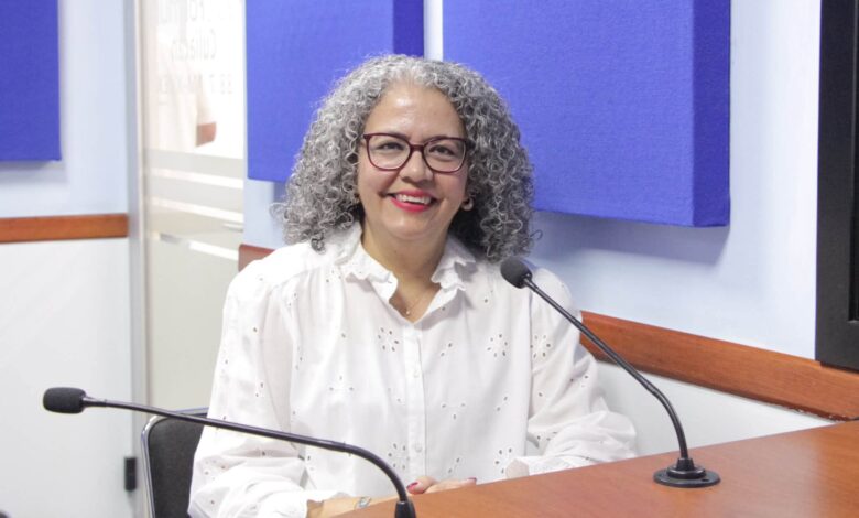 ¿Quién es Graciela Domínguez Nava, gobernadora interina de Sinaloa?
