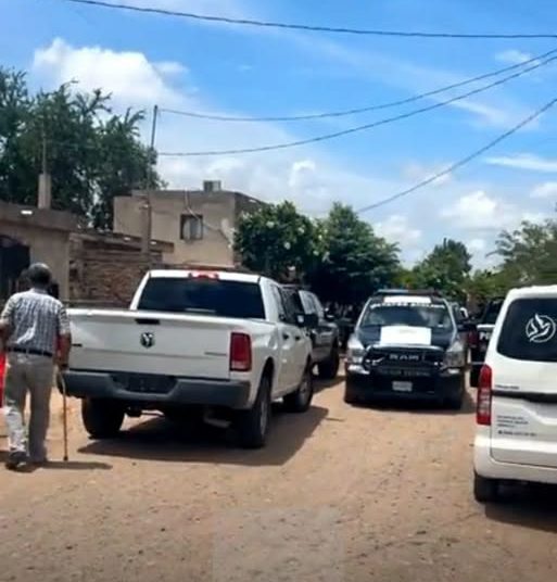 Ejecutan a hombre al interior de domicilio en colonia Cajeme