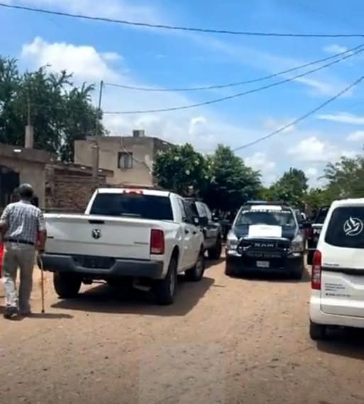 Ejecutan a hombre al interior de domicilio en colonia Cajeme