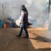 Refuerza Salud Sonora fumigación contra el dengue en viviendas y 95 mil hectáreas