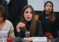 Llevará Diana Karina Barreras propuestas para proteger a la niñez en entornos digitales a discusión nacional