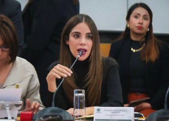 Llevará Diana Karina Barreras propuestas para proteger a la niñez en entornos digitales a discusión nacional