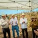Sonora lidera el crecimiento del campo en el norte del país: Durazo