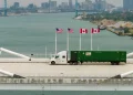 La economía estadounidense podría sufrir las consecuencias de la guerra comercial con Canadá