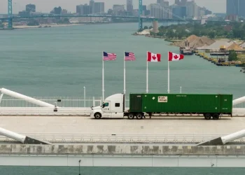 La economía estadounidense podría sufrir las consecuencias de la guerra comercial con Canadá