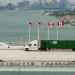 La economía estadounidense podría sufrir las consecuencias de la guerra comercial con Canadá