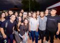 Las juventudes son protagonistas de la transformación”: Lorenia Valles