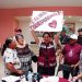 Desde el corazón del Valle del Yaqui, en San Ignacio Río Muerto, dan respaldo a Celida López