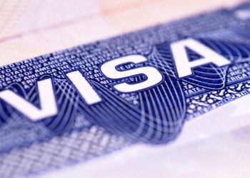 México no puede intervenir en el retiro de visas de EU: Sheinbaum