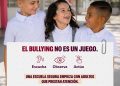 Prioriza Secretaría de Seguridad prevención del bullying en escuelas de Sonora
