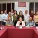 Instala Ayuntamiento de Guaymas Sistema de Igualdad Sustantiva entre Hombres y Mujeres