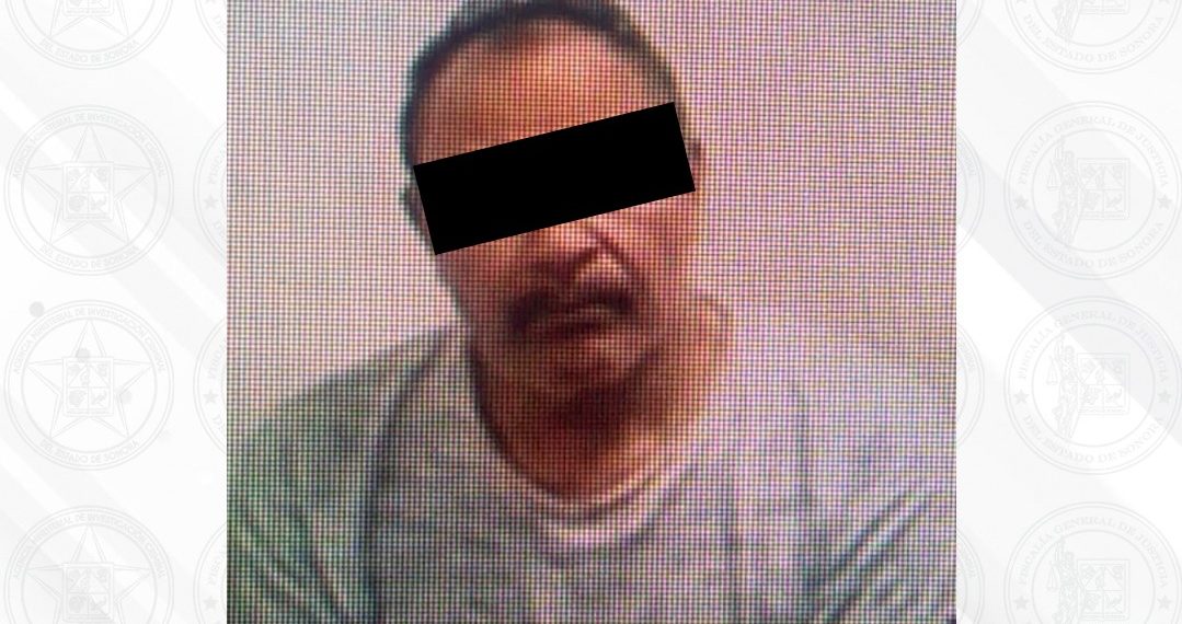 Vinculan a proceso a hombre por ejercer violencia en contra de su padre