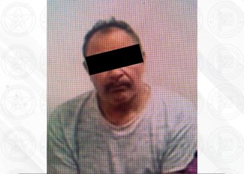 Vinculan a proceso a hombre por ejercer violencia en contra de su padre